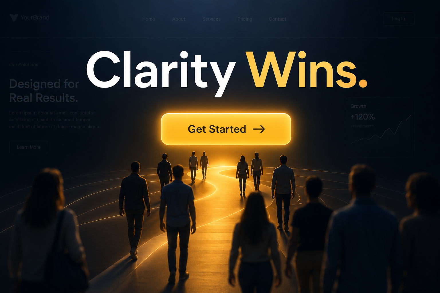Website CTA