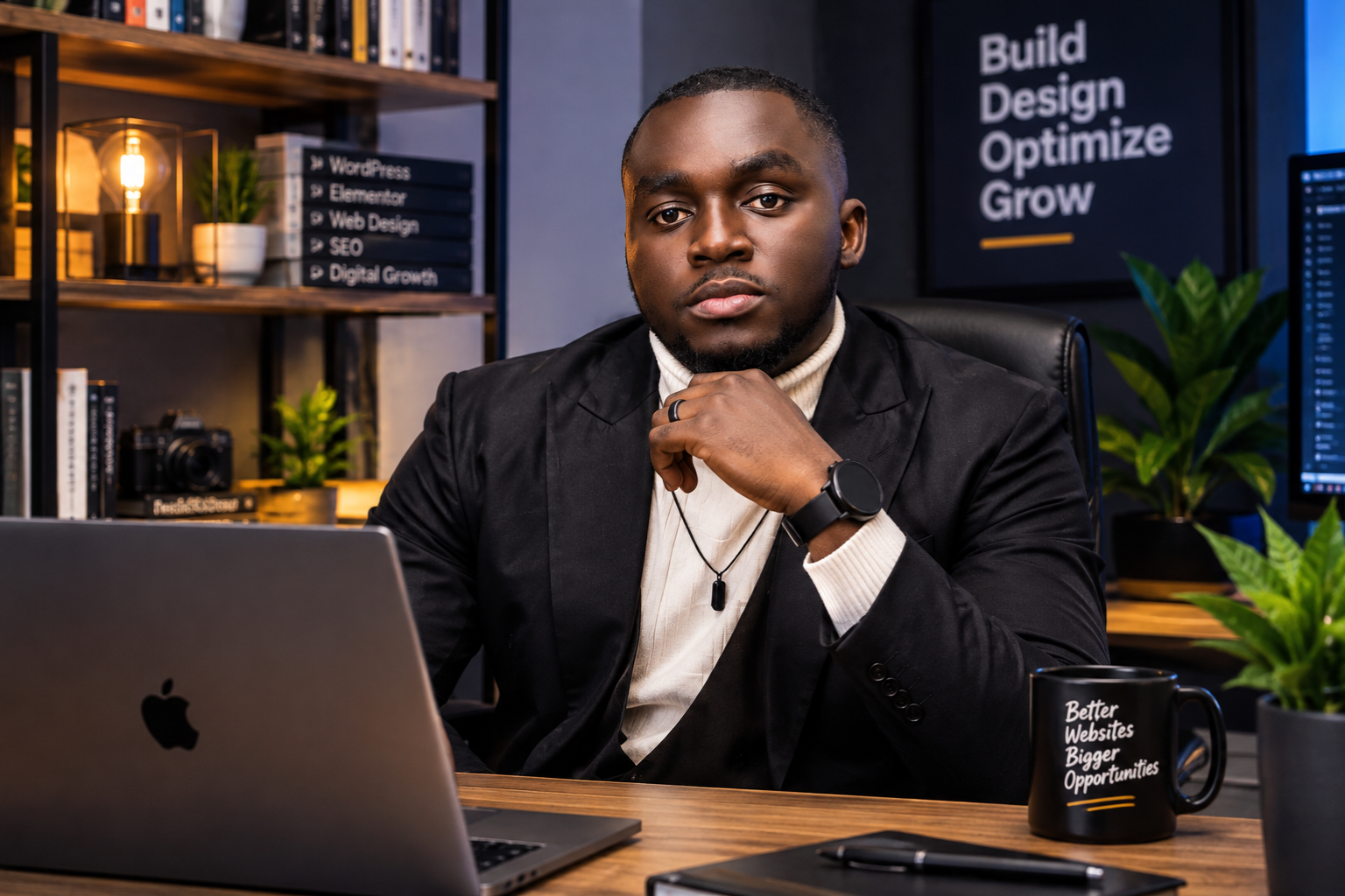 Freelance Web Developer